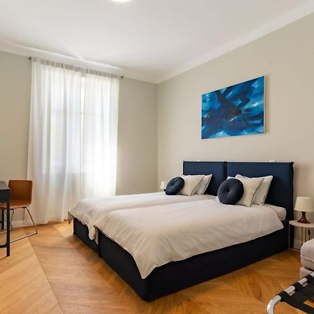 Apartment La Marie Split Luaran gambar