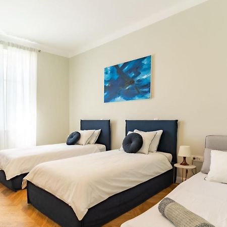 Apartment La Marie Split Luaran gambar