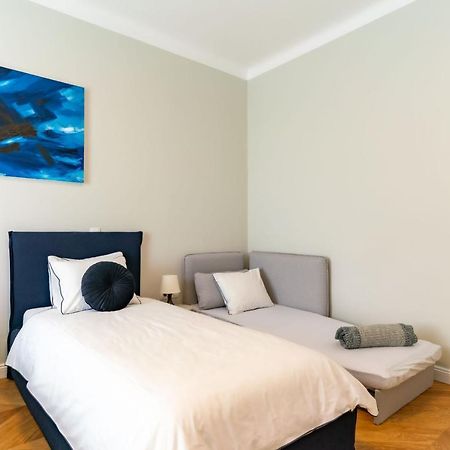 Apartment La Marie Split Luaran gambar