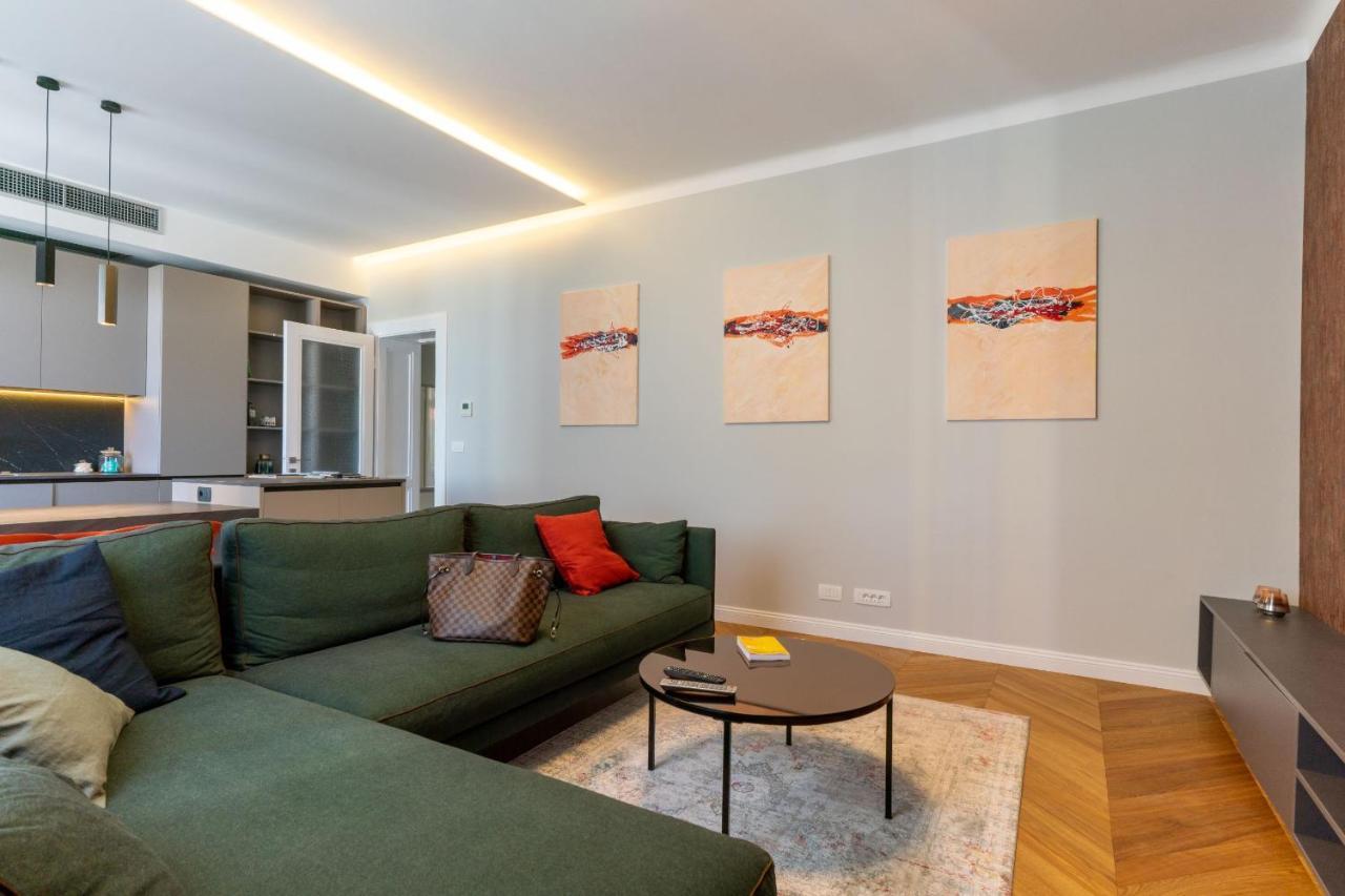 Apartment La Marie Split Luaran gambar