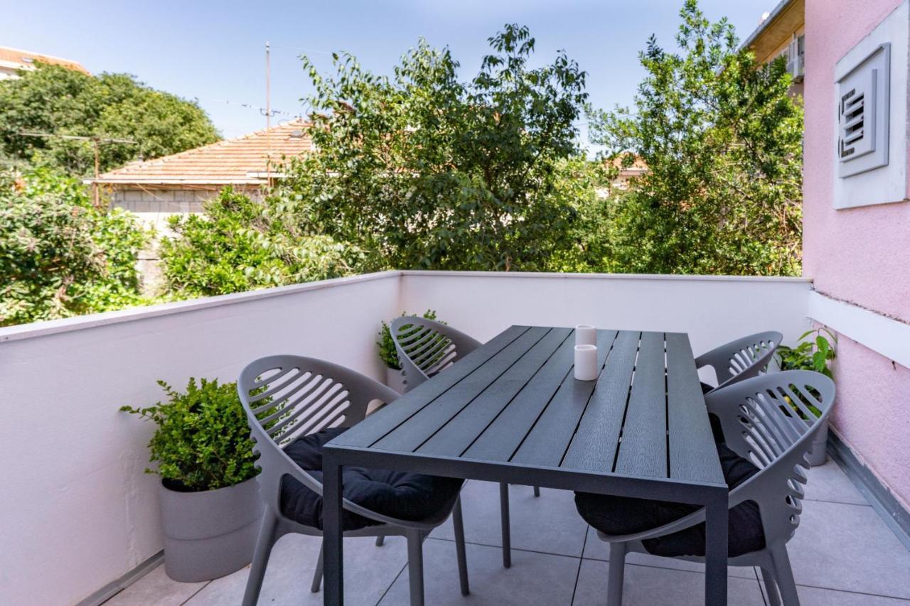 Apartment La Marie Split Luaran gambar