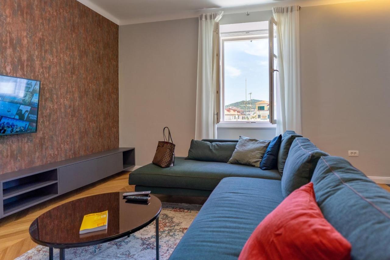 Apartment La Marie Split Luaran gambar