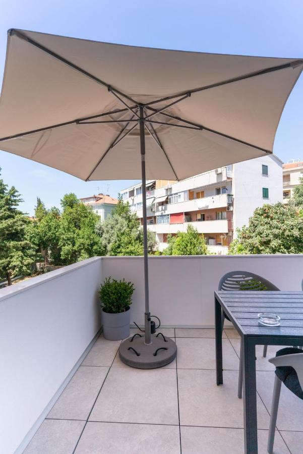Apartment La Marie Split Luaran gambar