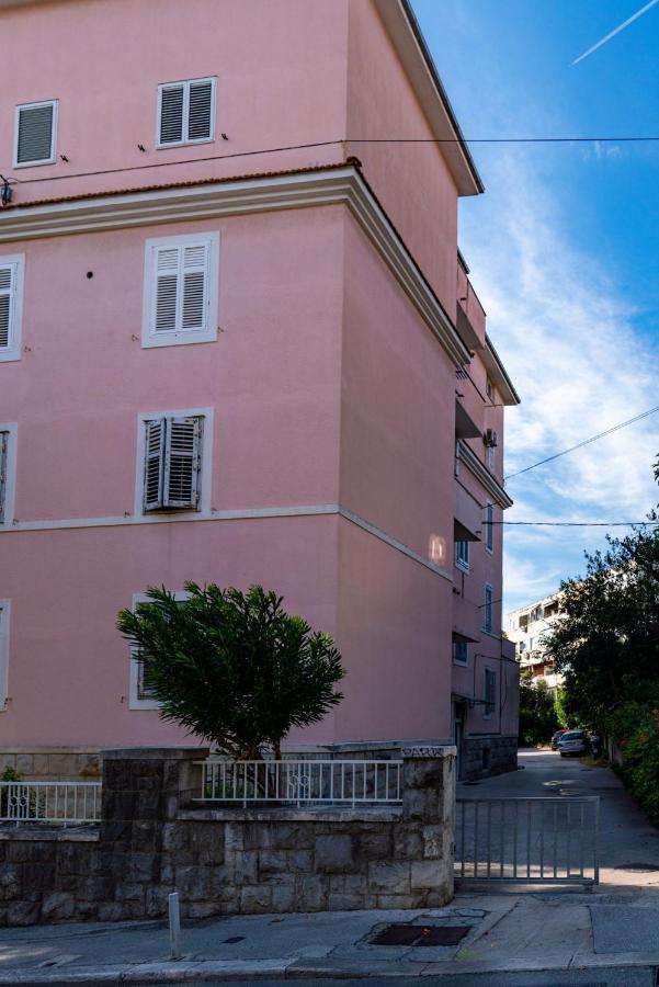 Apartment La Marie Split Luaran gambar