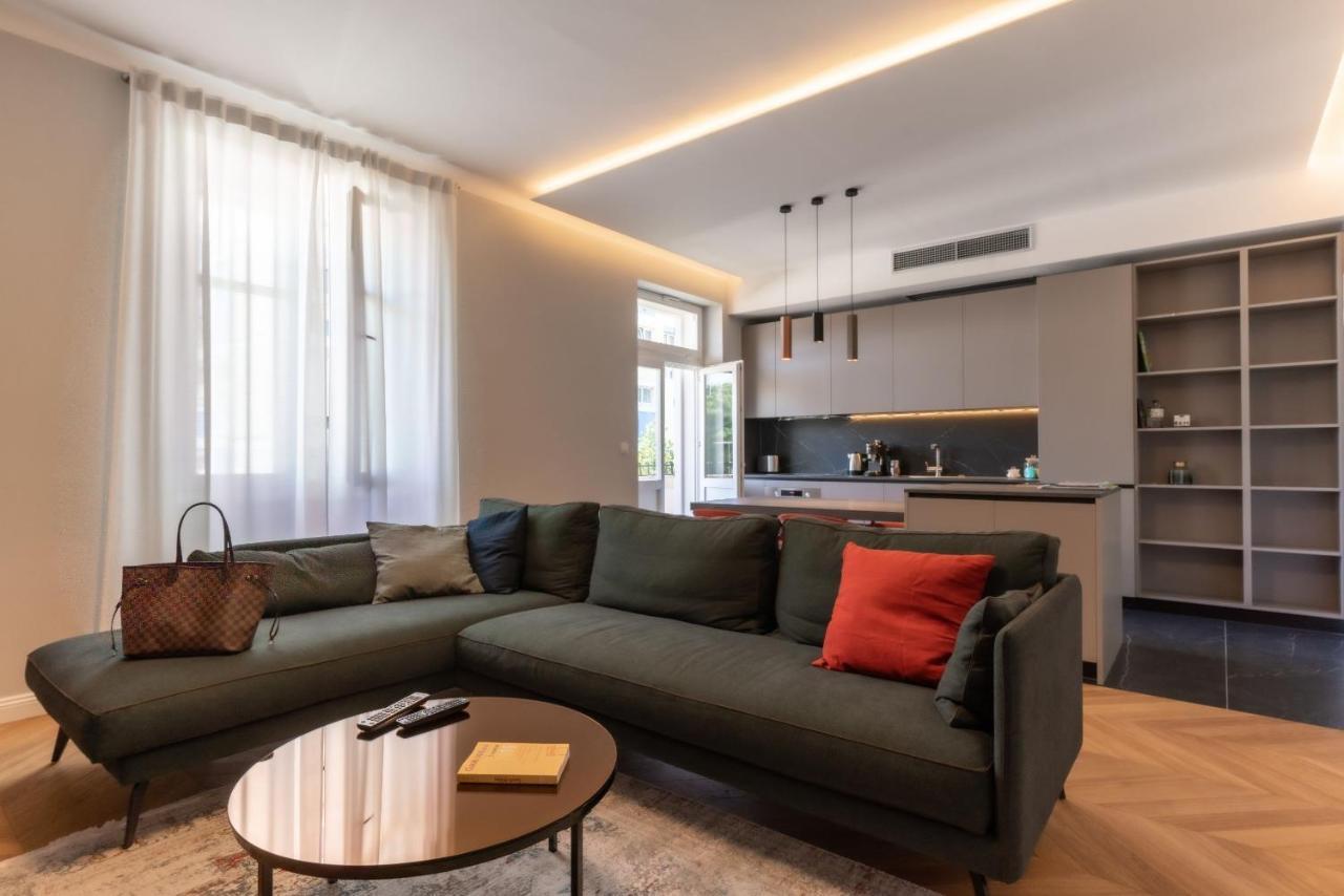 Apartment La Marie Split Luaran gambar