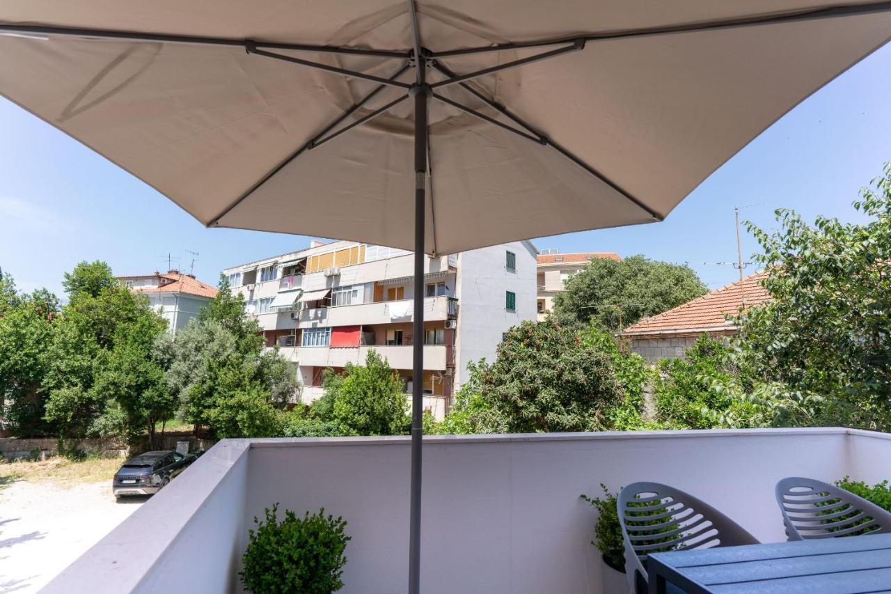 Apartment La Marie Split Luaran gambar