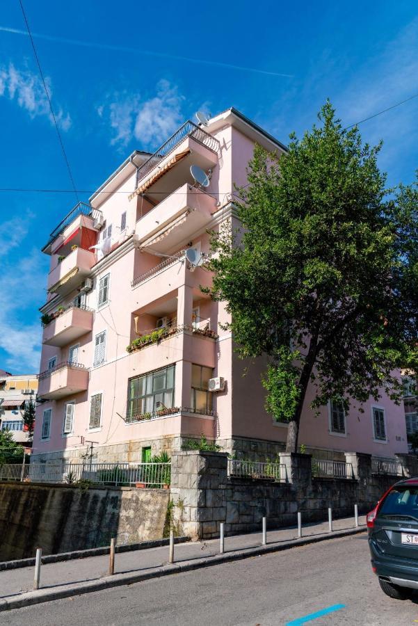 Apartment La Marie Split Luaran gambar