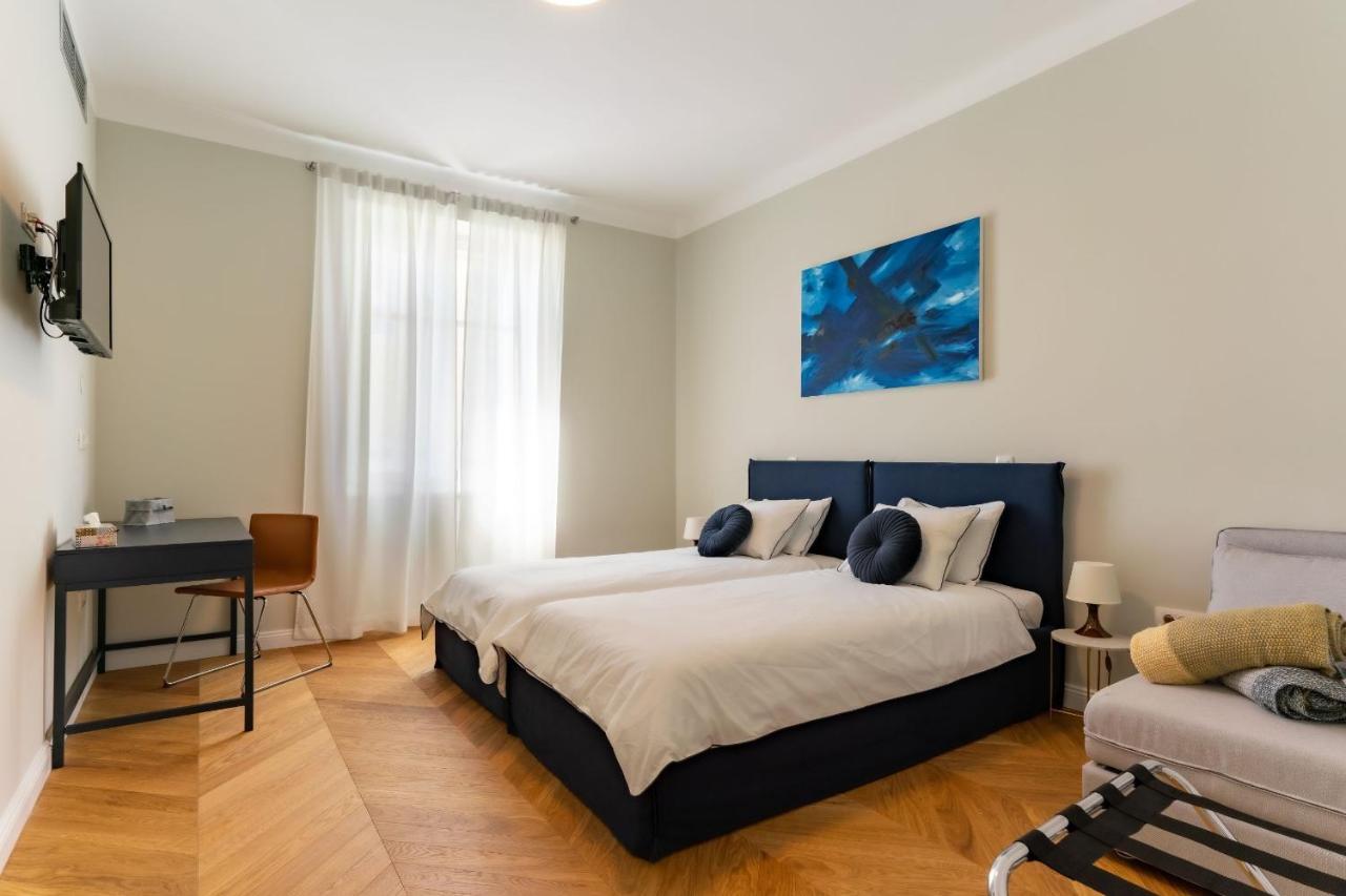 Apartment La Marie Split Luaran gambar