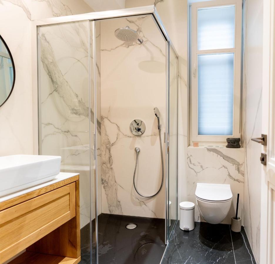 Apartment La Marie Split Luaran gambar