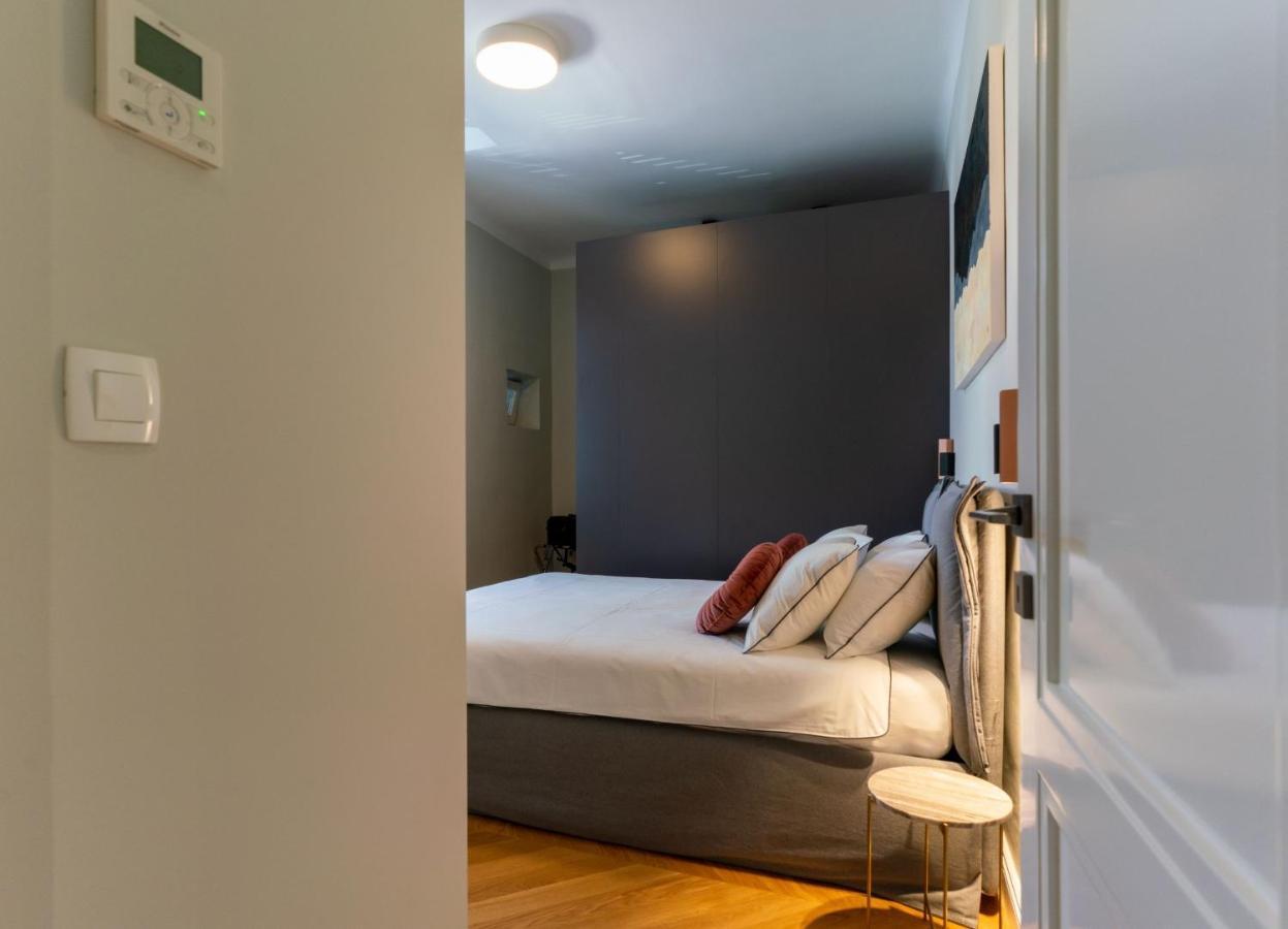 Apartment La Marie Split Luaran gambar