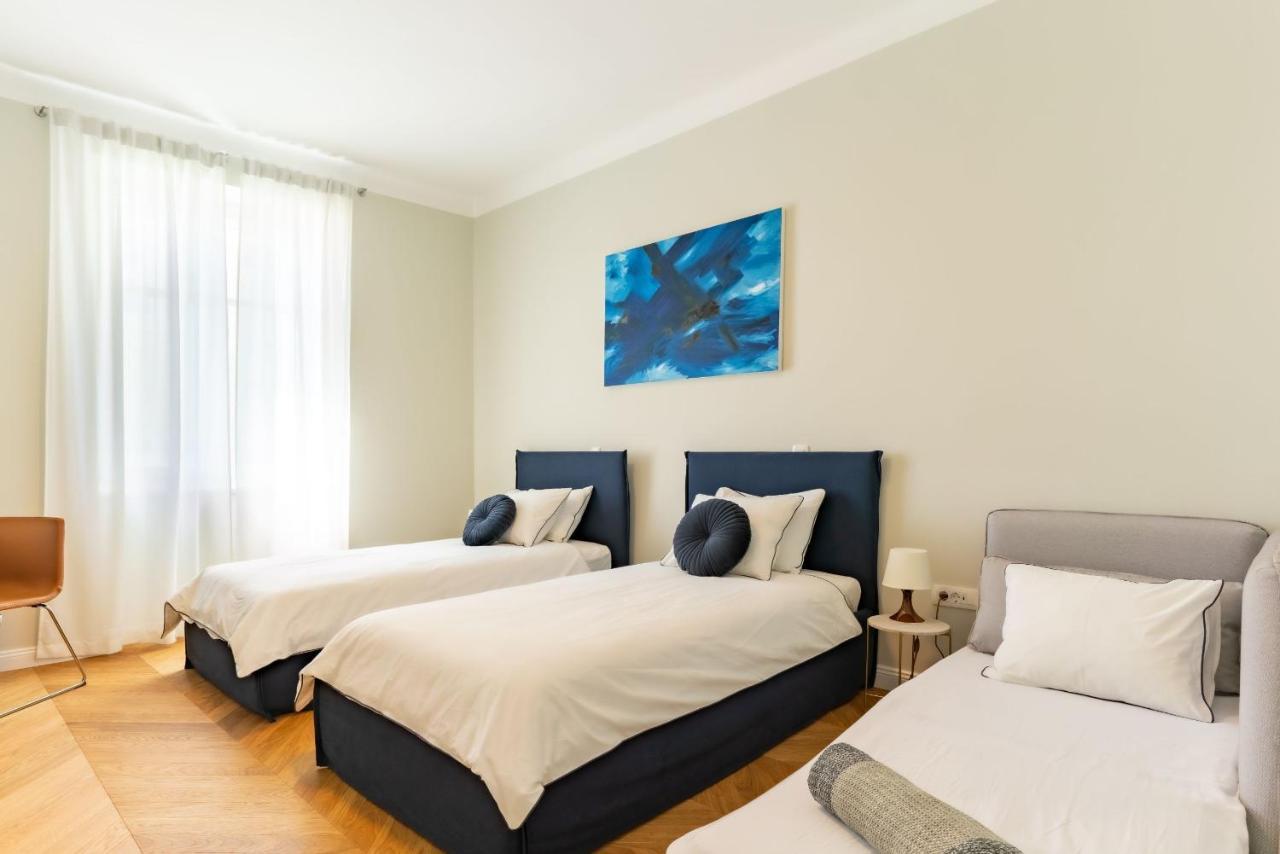 Apartment La Marie Split Luaran gambar
