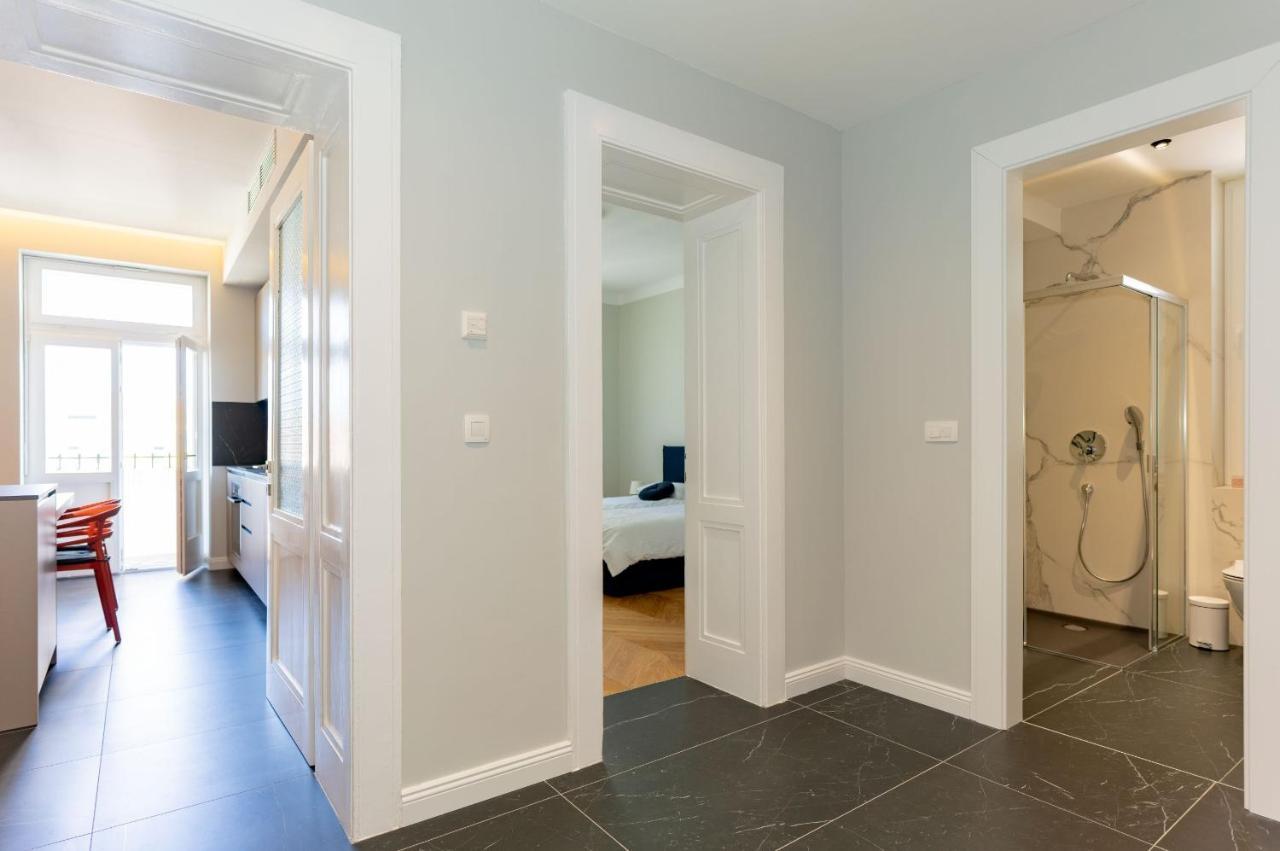 Apartment La Marie Split Luaran gambar