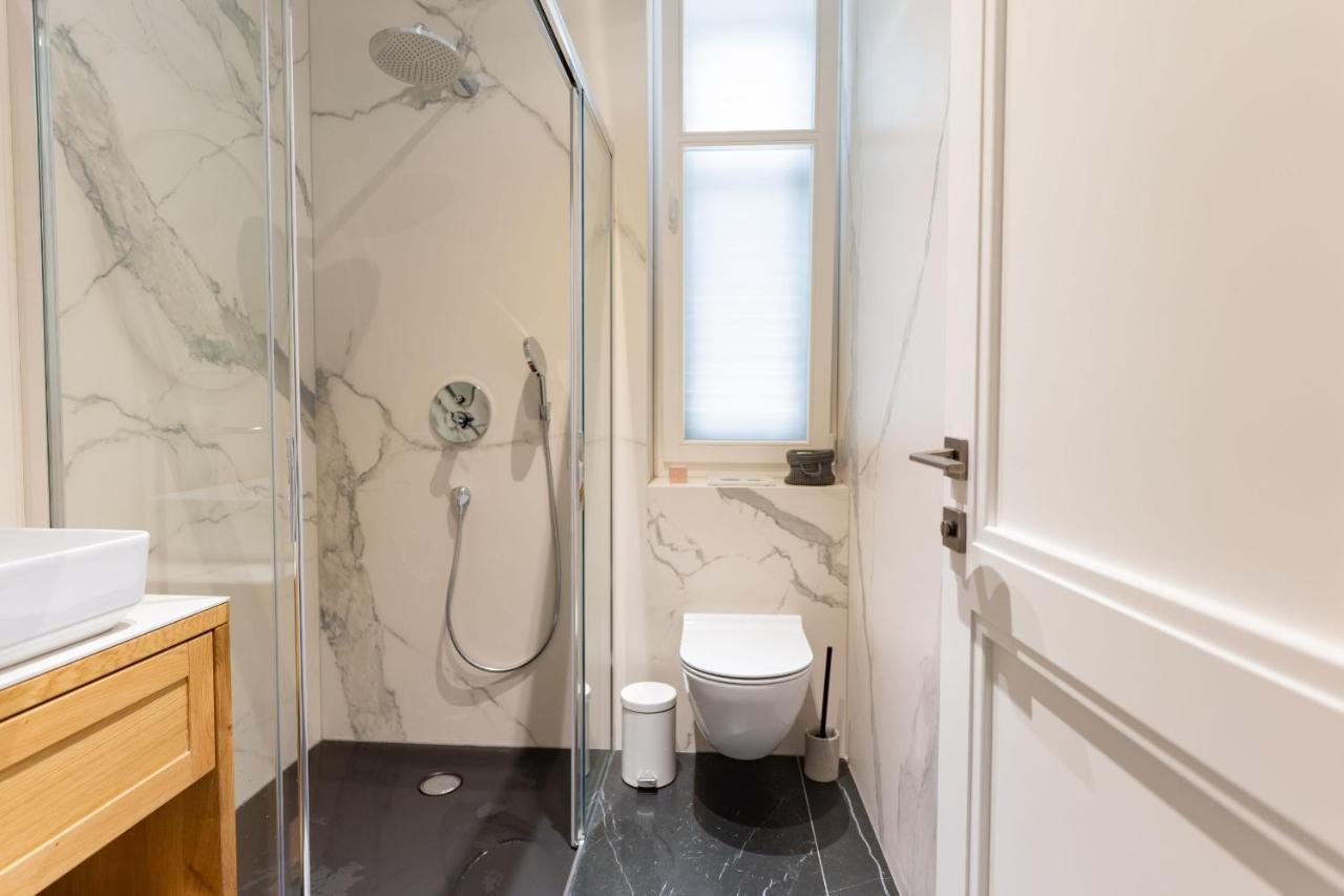 Apartment La Marie Split Luaran gambar