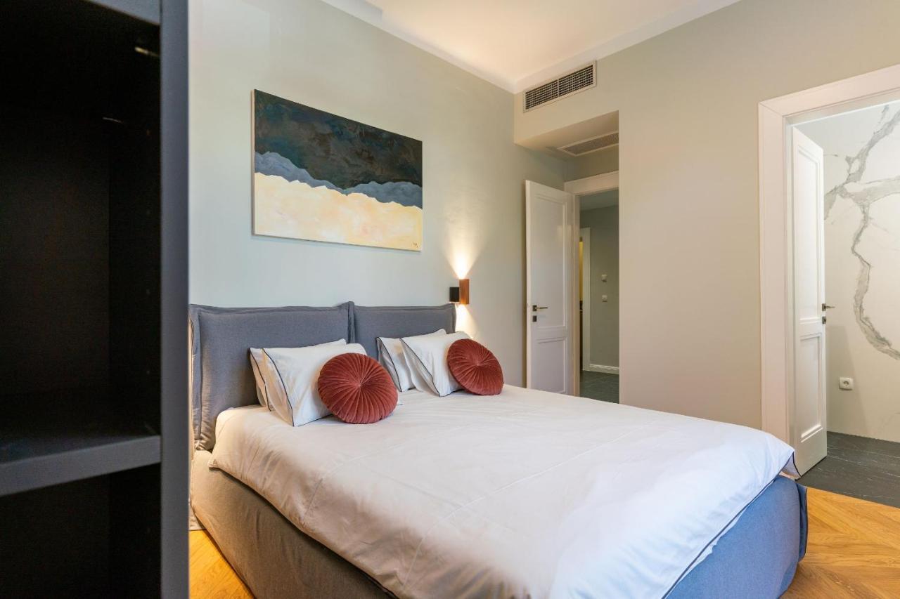 Apartment La Marie Split Luaran gambar