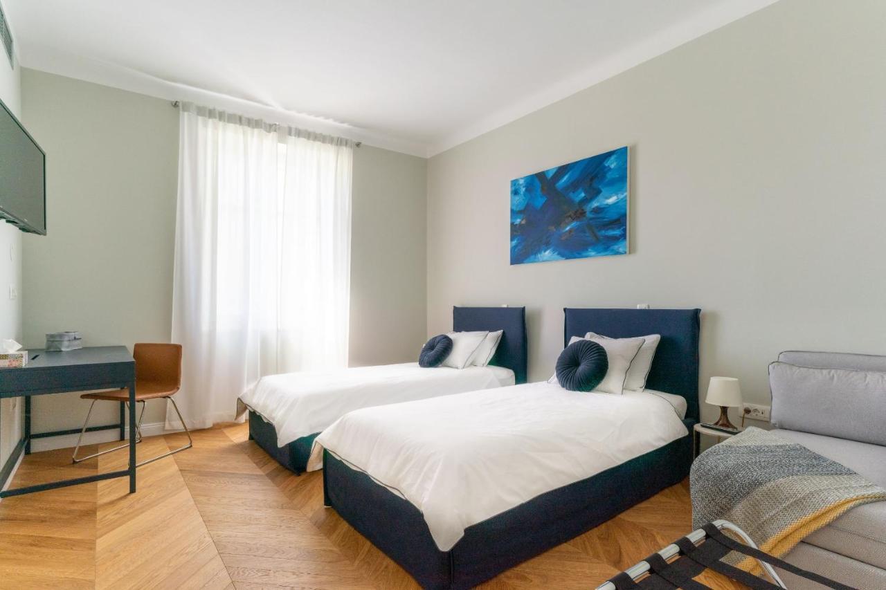 Apartment La Marie Split Luaran gambar