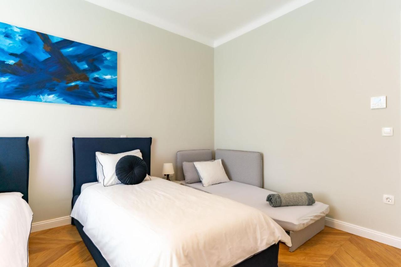 Apartment La Marie Split Luaran gambar